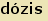 tintakiado idegen sz�t�r