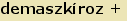 tintakiado idegen sz�t�r