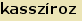 tintakiado idegen sz�t�r