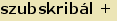 tintakiado idegen sz�t�r