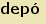tintakiado idegen sz�t�r