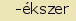 tintakiado idegen sz�t�r