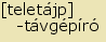 tintakiado idegen sz�t�r