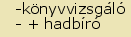 tintakiado idegen sz�t�r