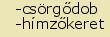 tintakiado idegen sz�t�r