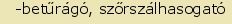 tintakiado idegen sz�t�r