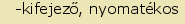 tintakiado idegen sz�t�r
