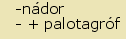 tintakiado idegen sz�t�r