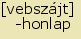 tintakiado idegen sz�t�r