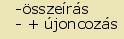 tintakiado idegen sz�t�r