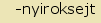 tintakiado idegen sz�t�r