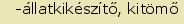 tintakiado idegen sz�t�r