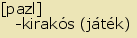 tintakiado idegen sz�t�r