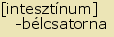 tintakiado idegen sz�t�r