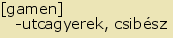 tintakiado idegen sz�t�r