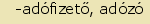 tintakiado idegen sz�t�r