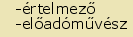 tintakiado idegen sz�t�r