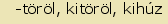 tintakiado idegen sz�t�r