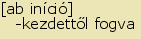 tintakiado idegen sz�t�r