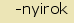 tintakiado idegen sz�t�r