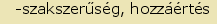 tintakiado idegen sz�t�r