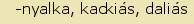 tintakiado idegen sz�t�r