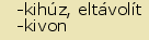tintakiado idegen sz�t�r