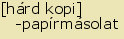 tintakiado idegen sz�t�r