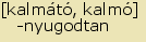 tintakiado idegen sz�t�r