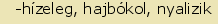 tintakiado idegen sz�t�r