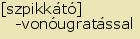tintakiado idegen sz�t�r