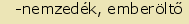 tintakiado idegen sz�t�r