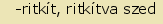 tintakiado idegen sz�t�r