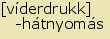 tintakiado idegen sz�t�r