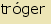 tintakiado idegen sz�t�r
