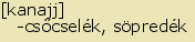 tintakiado idegen sz�t�r