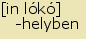 tintakiado idegen sz�t�r